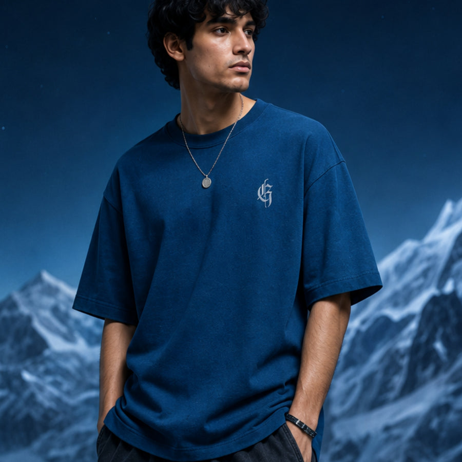 The Frozen Sea Tee
