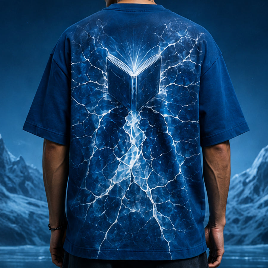 The Frozen Sea Tee