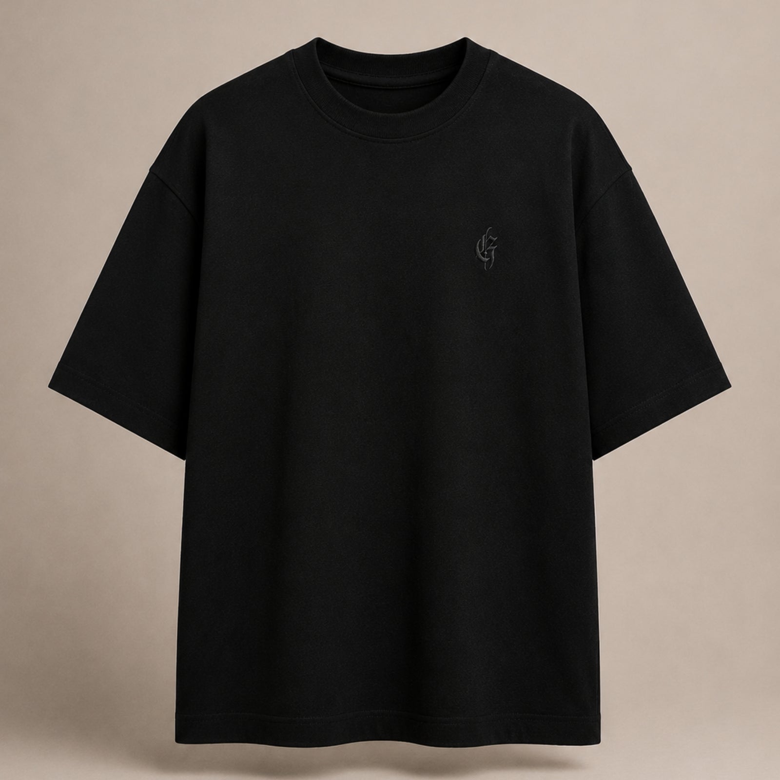 The Black Tee