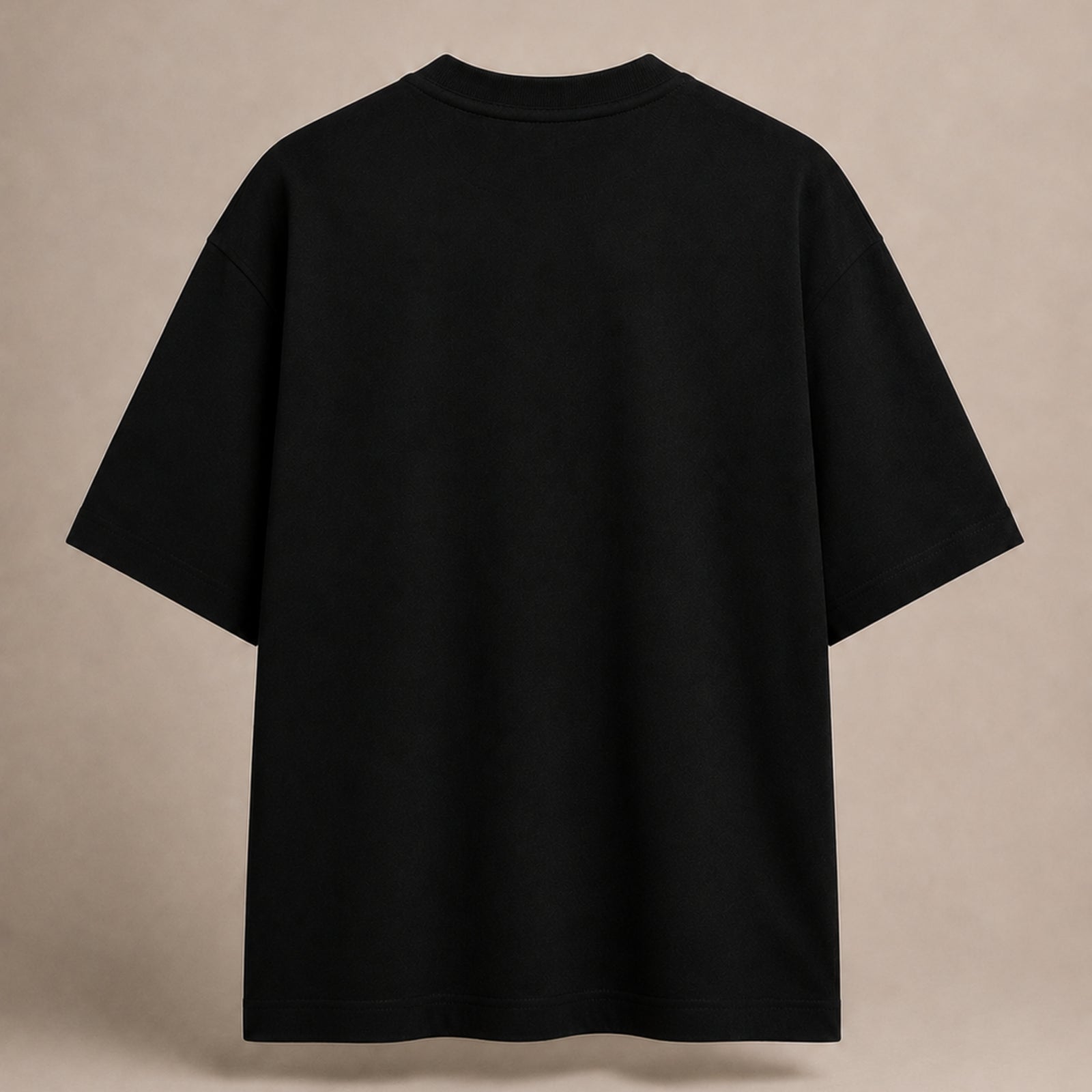 The Black Tee